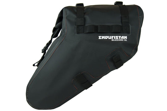 Enduristan Blizzard Saddlebags L (LUSA-007-L)