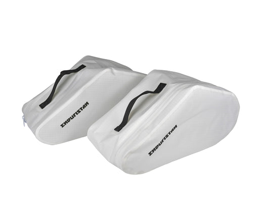 Enduristan Inner Bag for Blizzard Saddlebags (White)