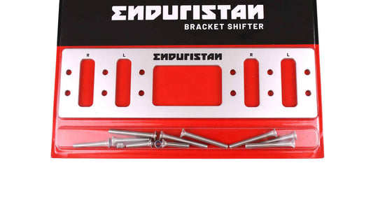 Enduristan Monsoon EVO Bracket Shifter (LUSA-508)