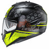 HJC IS-17 ENVER MC4HSF, Full Face Helmets, HJC, Moto Central