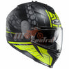 HJC IS-17 ENVER MC4HSF, Full Face Helmets, HJC, Moto Central