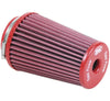 BMC Air Filter for Harley Davidson FXDLS AND MODELS WITH HEAVY BREATHER 16/17 (FBTS70-150)
