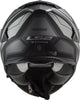 LS2 FF800 Storm Faster Titanium Matt Helmet