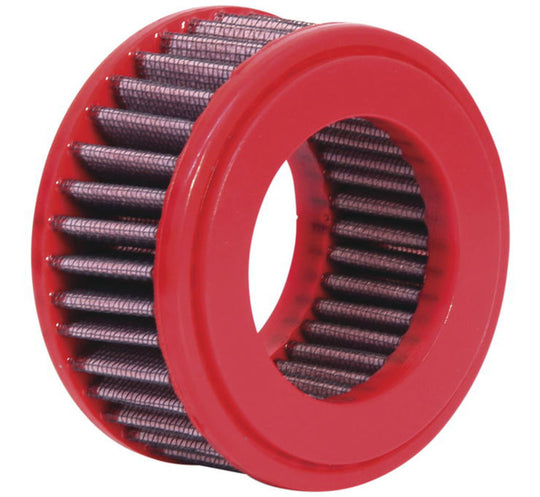 BMC Air Filter for HARLEY DAVIDSON ROUGH CRAFTS AND OTHER 4'' AIR CLEANERS RS660 (FM639/12)