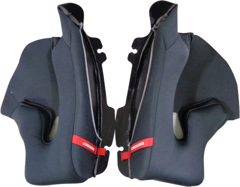 SMK Spare Liner for Force, Accessories, SMK, Moto Central