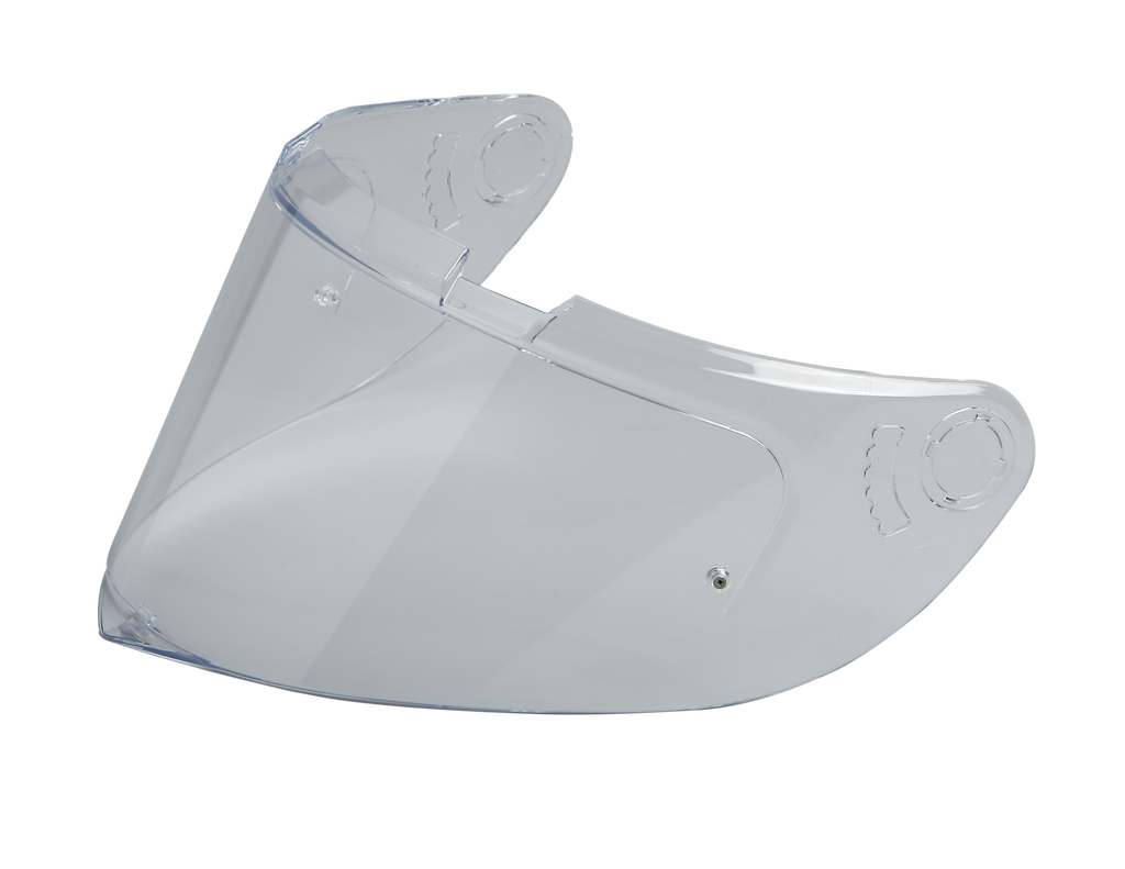 SMK Spare Visor for FORCE - Pinlock 30 Ready, Accessories, SMK, Moto Central