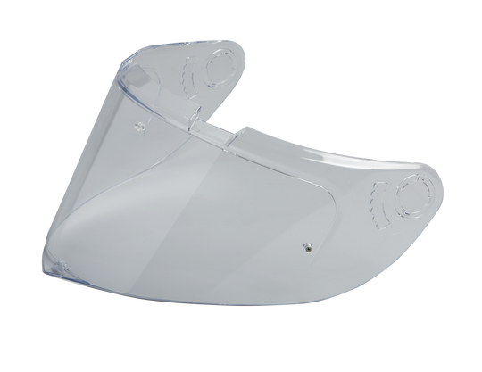 SMK Spare Visor for FORCE - Pinlock 30 Ready