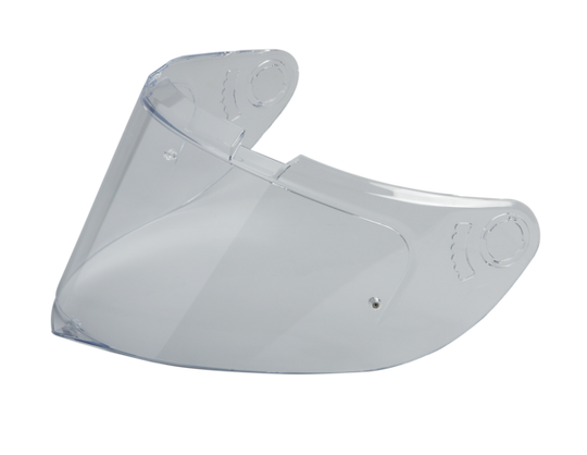 SMK Spare Visor for FORCE - Pinlock 70 Ready