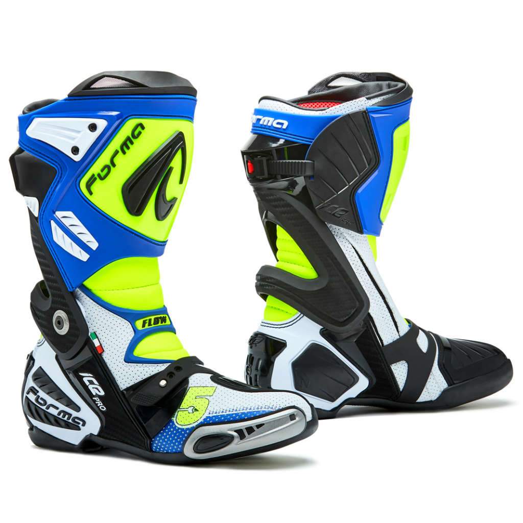 Forma Ice Pro Flow Boots Moto2 (Locatelli)
