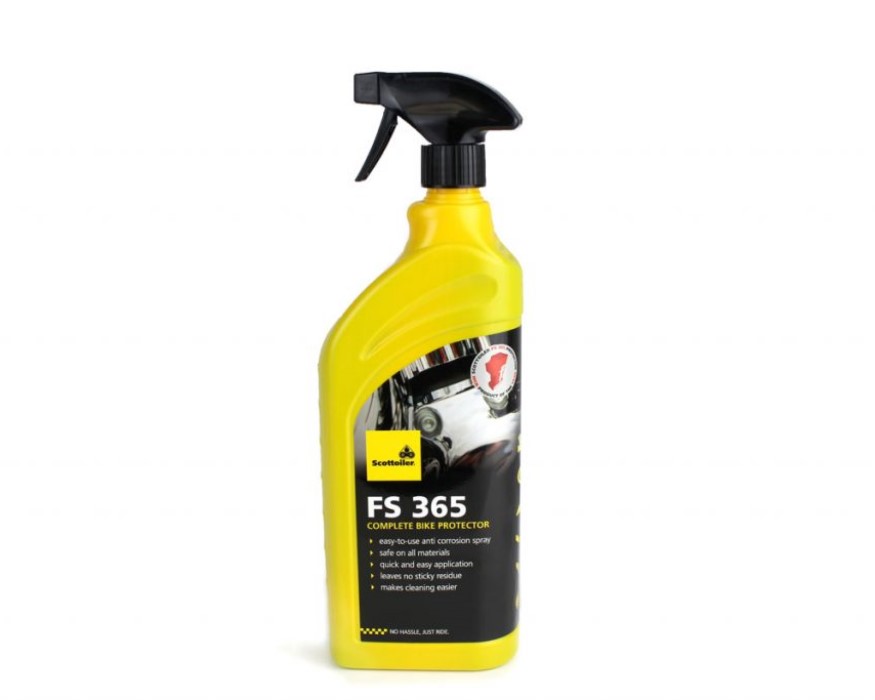 Scottoiler FS365 Corrosion Protector (SO-0040)