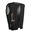 Furygan Gilet Airbag Protection (Black)
