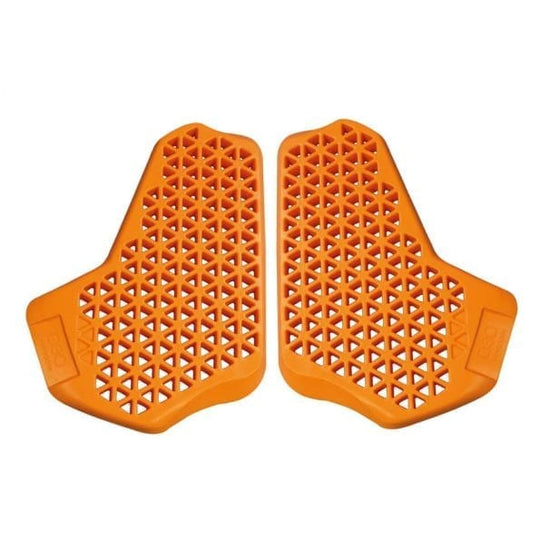 Furygan D3O Chest LNR Protector (Orange)