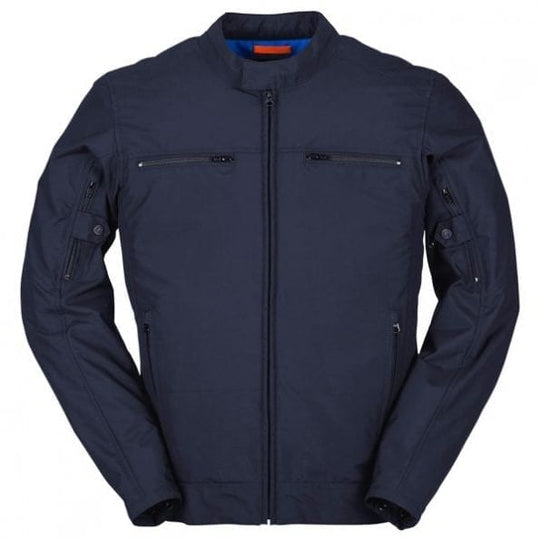 Furygan Taaz Jacket (Blue)