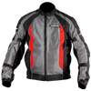 Axor Flow Riding Jacket (Red)