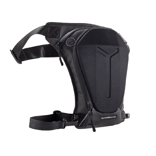 CARBONADO Turtle (Black)