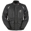 Furygan Apalaches Jacket (Black)