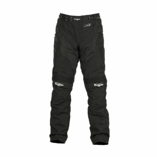 Furygan Duke Riding Pant (Black)