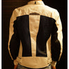 Furygan Genesis Mistral Evo 3 Jacket (Pearl Black)