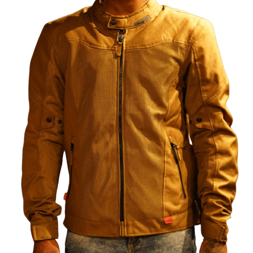 Furygan Genesis Mistral Evo 3 Jacket (Bronze)