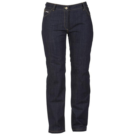 Furygan Jean Lady Riding Pant (Blue)