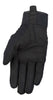 Furygan Jet Evo II Gloves (Black Fluro Yellow)