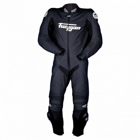 Furygan Prime Evo Suit (Black)