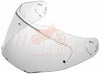 SMK Spare Visor for Twister and Glide - Pinlock 70 Ready, Accessories, SMK, Moto Central