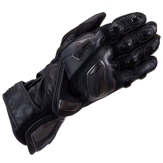 RS Taichi GP Evo R Racing Gloves (Black)