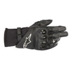 Alpinestars GPX V2 Black Gloves