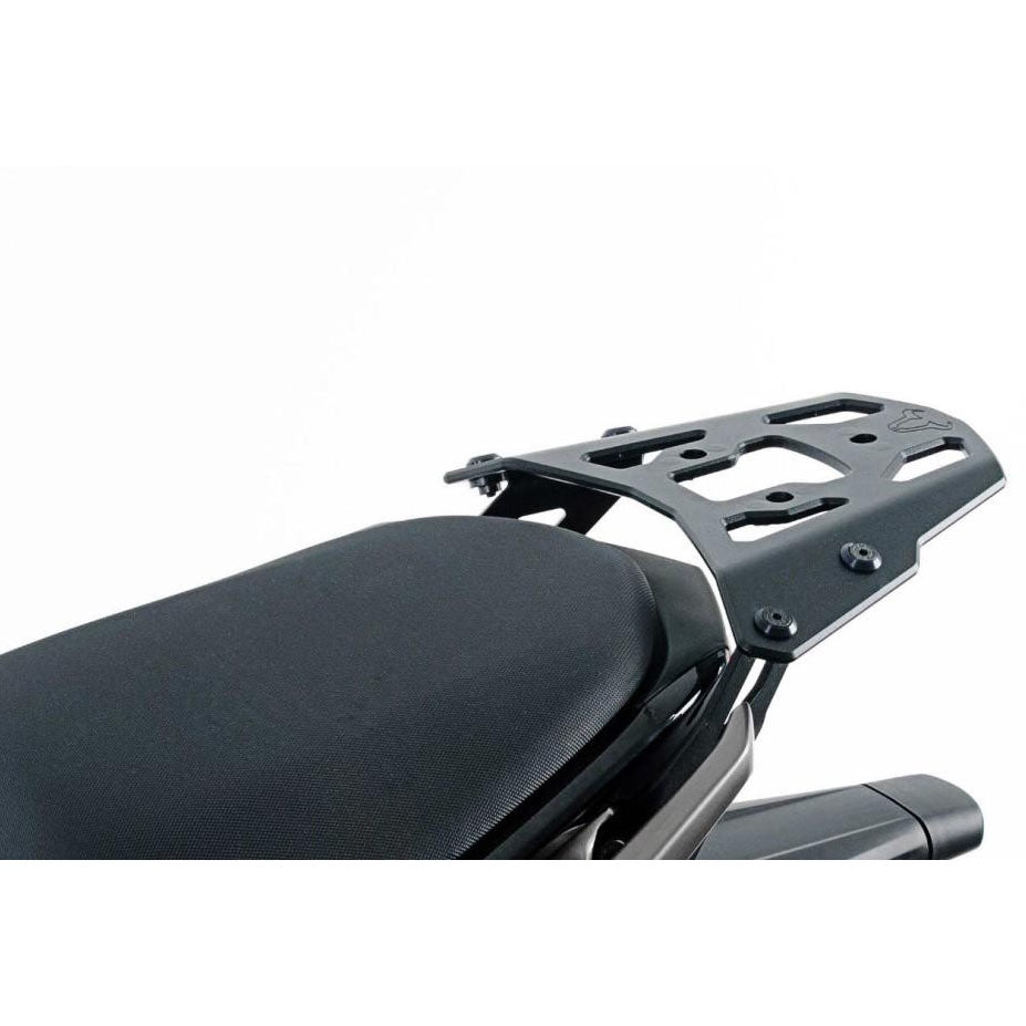 SW Motech Aluminium Luggage Rack for Kawasaki ER-6f & ER-6n (GPT