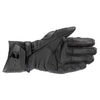 Alpinestars GP PRO R3 Black-Black Gloves