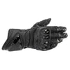 Alpinestars GP PRO R3 Black-Black Gloves
