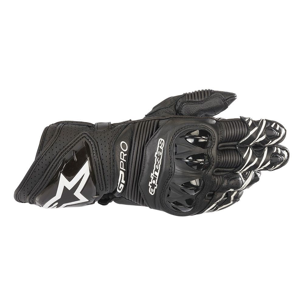 Alpinestars GP PRO R3 Black Gloves