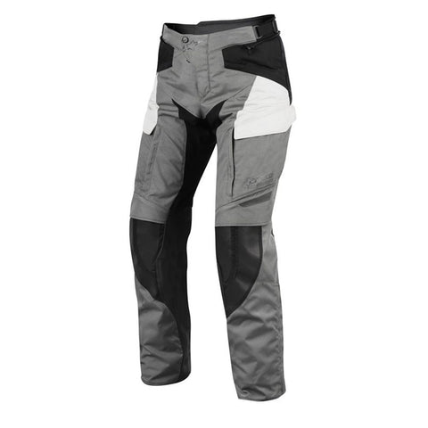 Alpinestars DURBAN GORE-TEX® Grey Black Pants