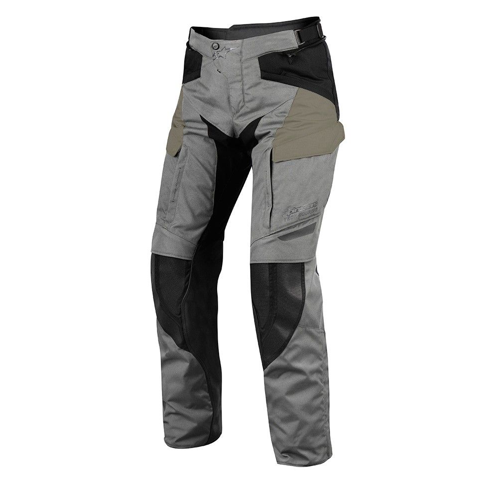 Alpinestars DURBAN GORE-TEX® Grey Black Sand Pants