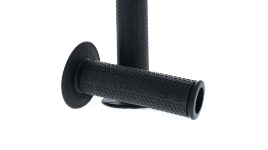 Barkbusters Handlebar Grips (Black)