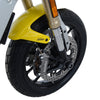 R&G Fork Protectors for Ducati Scrambler Urban Enduro '15'17, Scrambler 1100 '18 & Desert Sled '18 (FP0207BK)