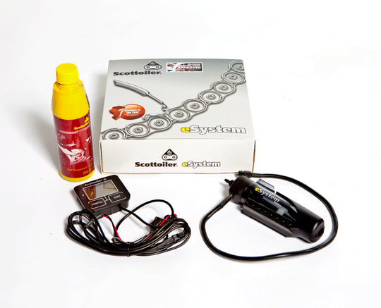 Scottoiler eSystem (SO-9020)