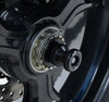 R&G Spindle Sliders DUCATI PANIGALE V4 (SS0018BK)