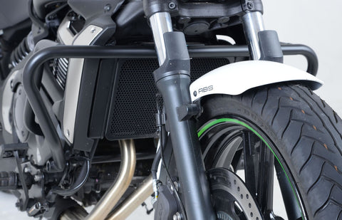 R&G Adventure Bars for Kawasaki Vulcan S '15- & Vulcan Cafe '18 (AB0017BK)
