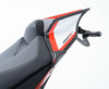 R&G Tail Sliders for Aprilia RSV4 '09'20, Tuono V4R '15'20 & RSV4 1100 Factory '19'20 (TLS0006C)
