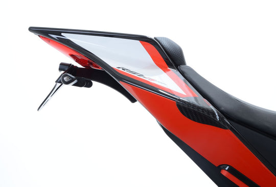 R&G Tail Sliders for Aprilia RSV4 '09'20, Tuono V4R '15'20 & RSV4 1100 Factory '19'20 (TLS0006C)