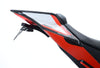 R&G Tail Sliders for Aprilia RSV4 '09'20, Tuono V4R '15'20 & RSV4 1100 Factory '19'20 (TLS0006C)