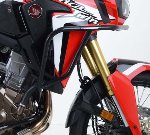 R&G Adventure Bars for Honda Africa Twin (CRF1000L) '16 (AB0020BK)