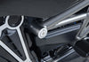 R&G Frame Plug for the Ducati XDiavel  XDiavel S '16 & Ducati Diavel 1260 (S) '21 (FI0067SI)