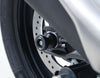 R&G Spindle Sliders for BMW G310R / GS '17 (SS0046BK)