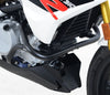 R&G Adventure Bars for BMW G310R '17- and G310GS '17 (AB0027BK)