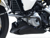 R&G Adventure Bars for BMW G310R '17- and G310GS '17 (AB0027BK)