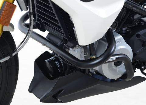 R&G Adventure Bars for BMW G310R '17- and G310GS '17 (AB0027BK)