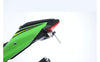 R&G Tail Tidy for Kawasaki Ninja 250/400 '18- & Z400/ Z250' 19 (LP0245BK)